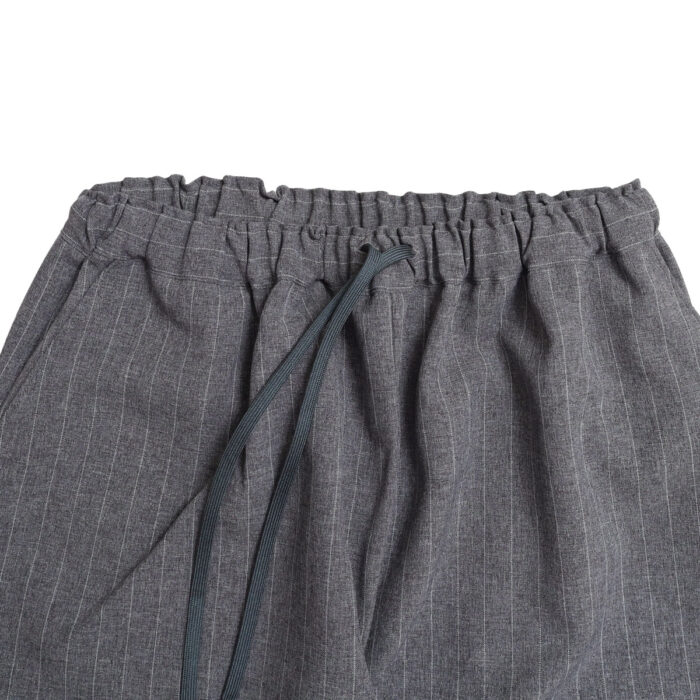 marble SUD ボトムス 07GM014144 ドライトロピカルストライプ Loose パンツ