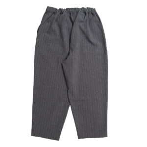 marble SUD ボトムス 07GM014144 ドライトロピカルストライプ Loose パンツ