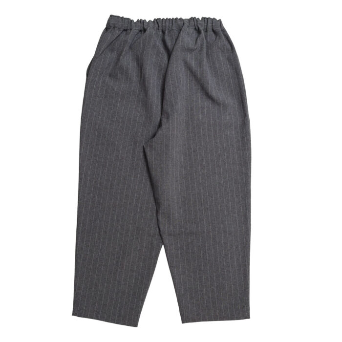 marble SUD ボトムス 07GM014144 ドライトロピカルストライプ Loose パンツ