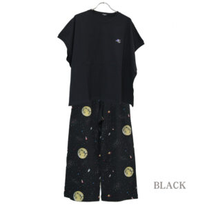 marble SUD トップス 07GM085122 Universal Dot デイリーライトセット