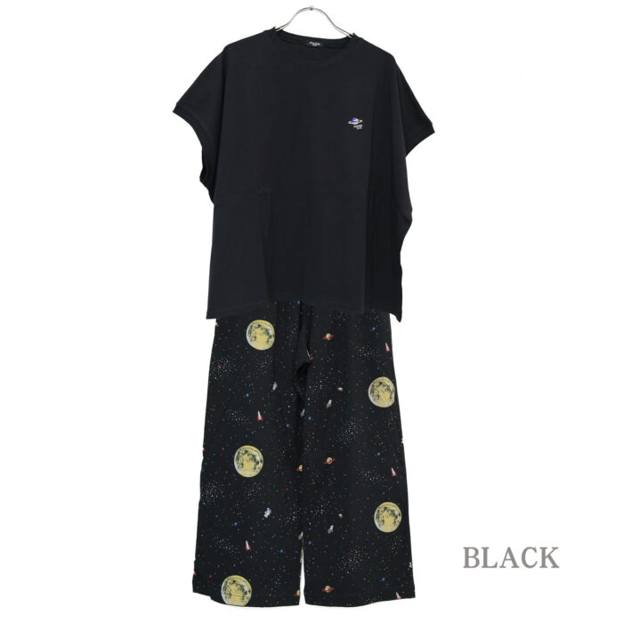 marble SUD トップス 07GM085122 Universal Dot デイリーライトセット