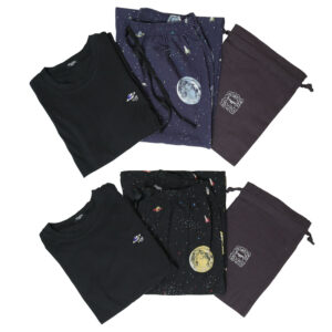 marble SUD トップス 07GM085122 Universal Dot デイリーライトセット