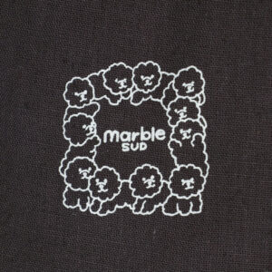 marble SUD トップス 07GM085122 Universal Dot デイリーライトセット