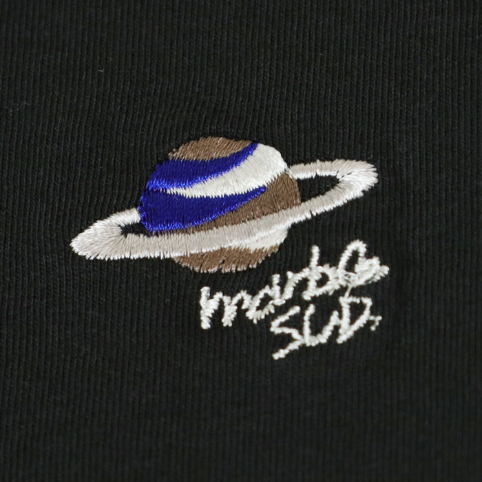 marble SUD トップス 07GM085122 Universal Dot デイリーライトセット