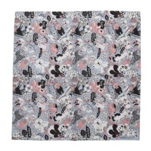 marble SUD グッズ 08GM051472 バンダナ THANK YOU 25