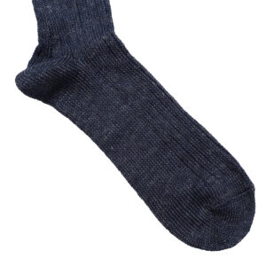 French bull グッズ 09-0021 シャインソックス basic（MEN‘S）