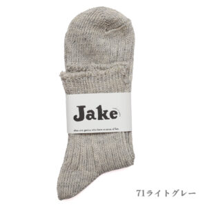 French bull グッズ 09-0021 シャインソックス basic（MEN‘S）