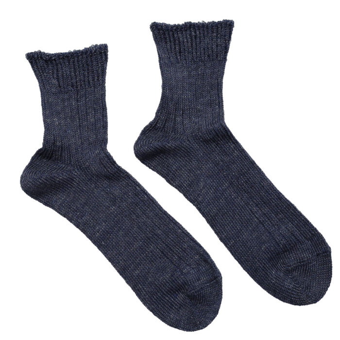 French bull グッズ 09-0021 シャインソックス basic（MEN‘S）
