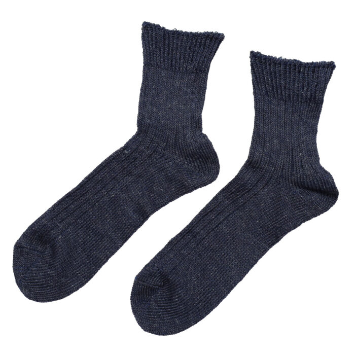 French bull グッズ 09-0021 シャインソックス basic（MEN‘S）