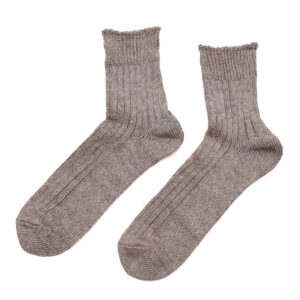 French bull グッズ 09-0031 シャインソックス(MEN`S)
