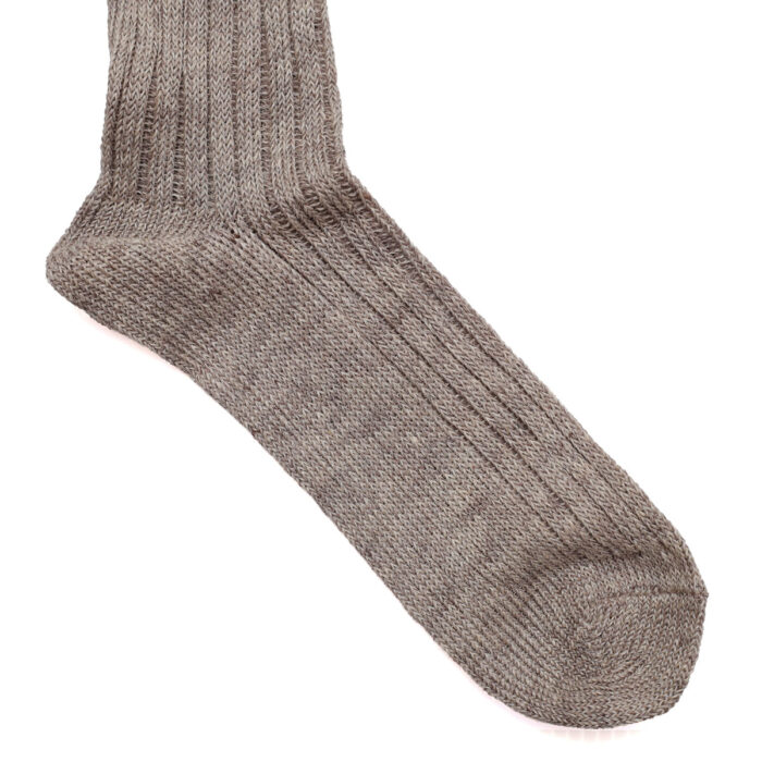 French bull グッズ 09-0031 シャインソックス(MEN`S)