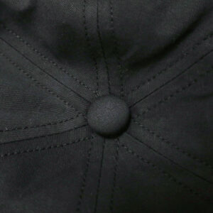 OCEAN&GROUND グッズ 4613101 ENJOY STITCH CAP