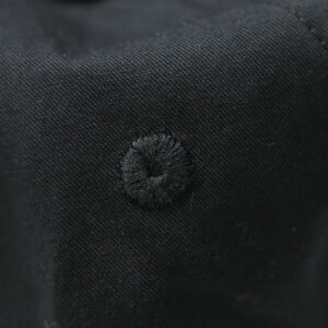 OCEAN&GROUND グッズ 4613101 ENJOY STITCH CAP