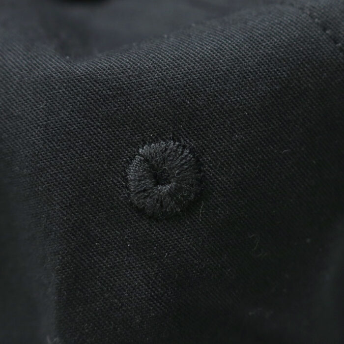 OCEAN＆GROUND グッズ 4613101 ENJOY STITCH CAP