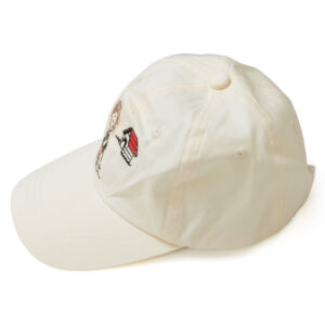 OCEAN&GROUND グッズ 4613101 ENJOY STITCH CAP