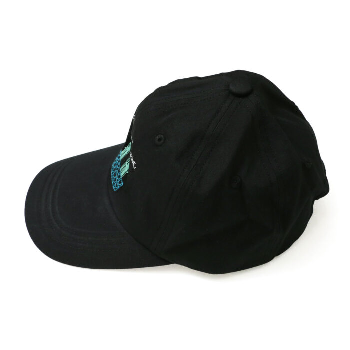 OCEAN＆GROUND グッズ 4613101 ENJOY STITCH CAP