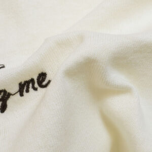 OCEAN&GROUND トップス 4616106・4616156 ENJOY STITCH Tシャツ