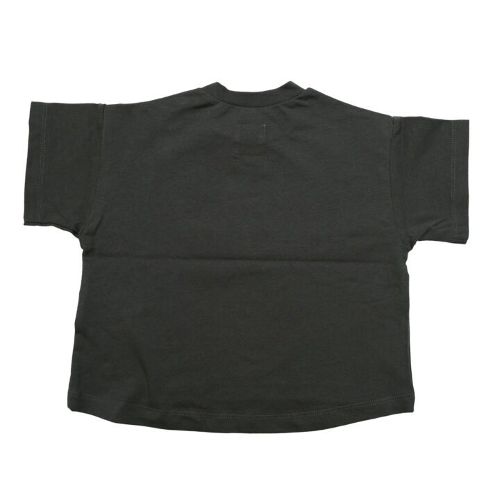 OCEAN＆GROUND トップス 4616106・4616156 ENJOY STITCH Tｼｬﾂ