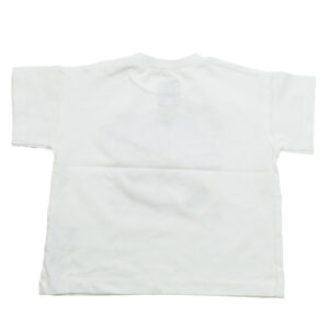 OCEAN&GROUND トップス 4616116・4616166 レーシングプリントTシャツ