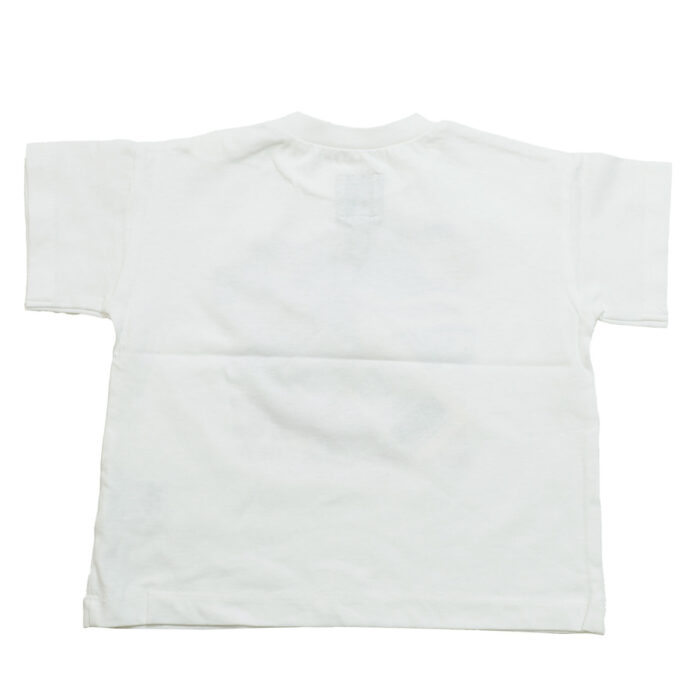 OCEAN＆GROUND トップス 4616116・4616166 レーシングプリントTシャツ