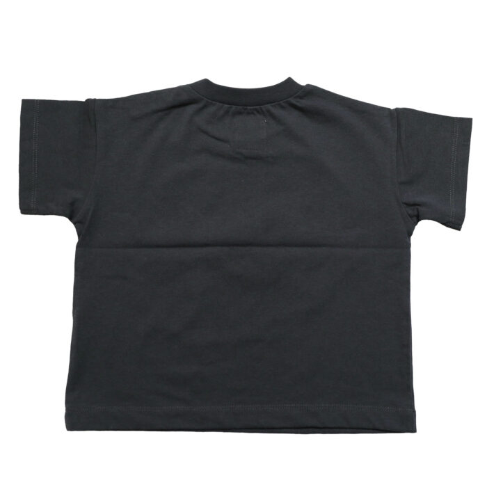 OCEAN＆GROUND トップス 4616116・4616166 レーシングプリントTシャツ