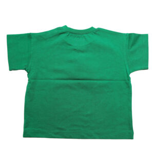 OCEAN&GROUND トップス 4616116・4616166 レーシングプリントTシャツ