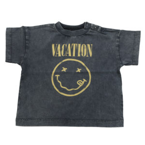 OCEAN&GROUND トップス 4616117・4616167 バンドTシャツ