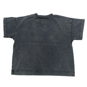 OCEAN&GROUND トップス 4616117・4616167 バンドTシャツ