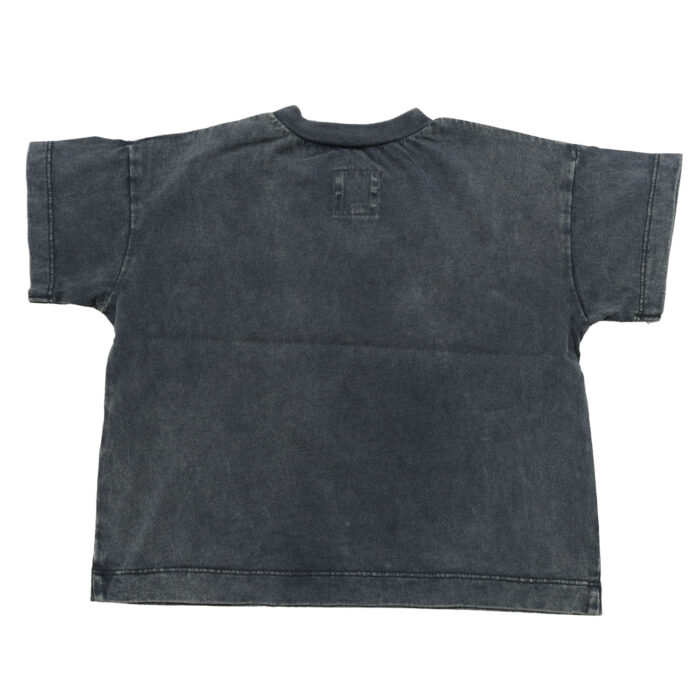 OCEAN&GROUND トップス 4616117・4616167 バンドTシャツ