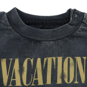 OCEAN&GROUND トップス 4616117・4616167 バンドTシャツ