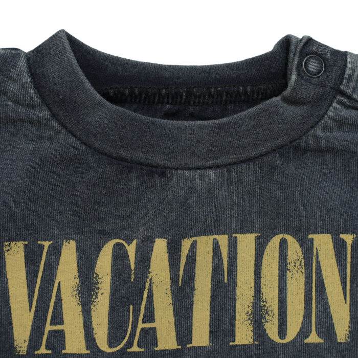 OCEAN＆GROUND トップス 4616117・4616167 バンドTシャツ