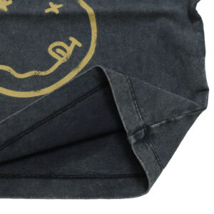 OCEAN&GROUND トップス 4616117・4616167 バンドTシャツ