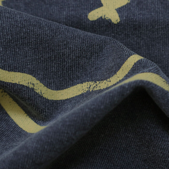 OCEAN＆GROUND トップス 4616117・4616167 バンドTシャツ