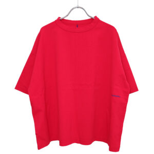 快晴堂 トップス 62C-42 Girl'sTシャツ 首まわりしっかり五分袖Tシャツ
