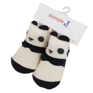 stample グッズ 72784 パンダ カップ入り ベビーソックス