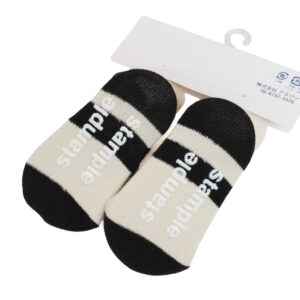 stample グッズ 72784 パンダ カップ入り ベビーソックス