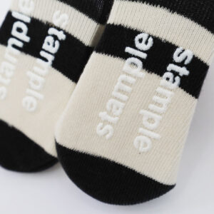 stample グッズ 72784 パンダ カップ入り ベビーソックス