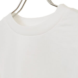 euphoric' トップス EU-CT6113 Frill T-shirt