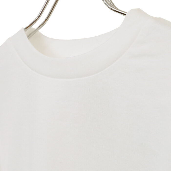 euphoric' トップス EU-CT6113 Frill T-shirt