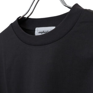 euphoric' トップス EU-CT6113 Frill T-shirt