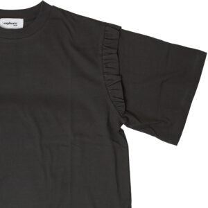 euphoric' トップス EU-CT6113 Frill T-shirt