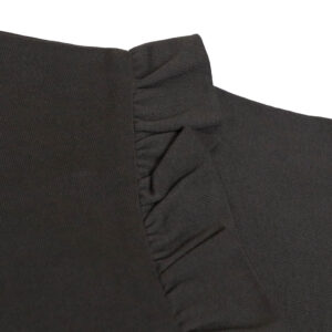 euphoric' トップス EU-CT6113 Frill T-shirt