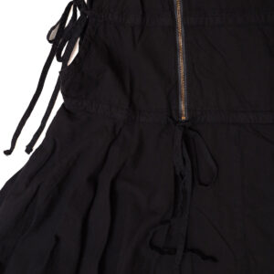 MARET ワンピース M236S83 ライダース ドッキング ワンピース