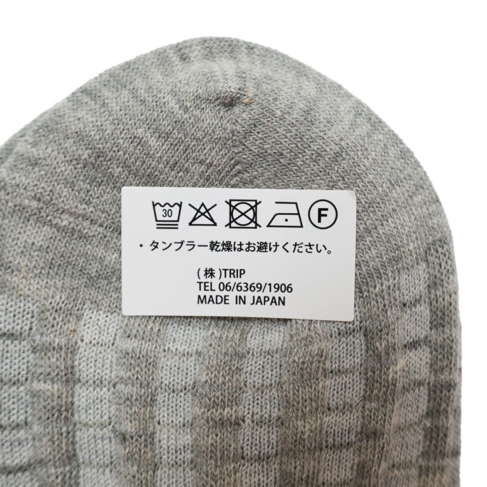 prit グッズ P02661 バイカラープポコソックス