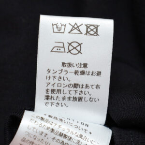 prit トップス P92606 7分袖ラウンドヘムプルオーバー