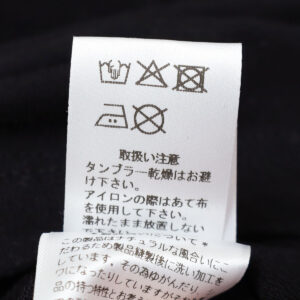 prit ワンピース P92616 30/1DEPENDインレイ 5分袖ワイドマキシワンピース