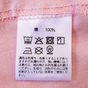marble SUD トップス 01GA003003 25th anniversary Tシャツ