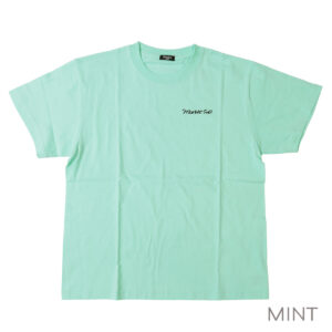 marble SUD トップス 01GA003003 25th anniversary Tシャツ