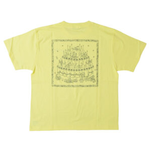 marble SUD トップス 01GA003003 25th anniversary Tシャツ