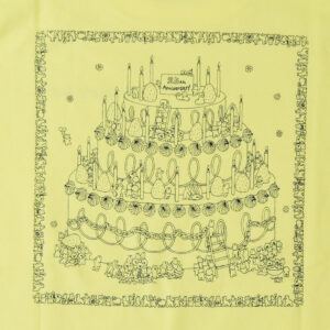 marble SUD トップス 01GA003003 25th anniversary Tシャツ